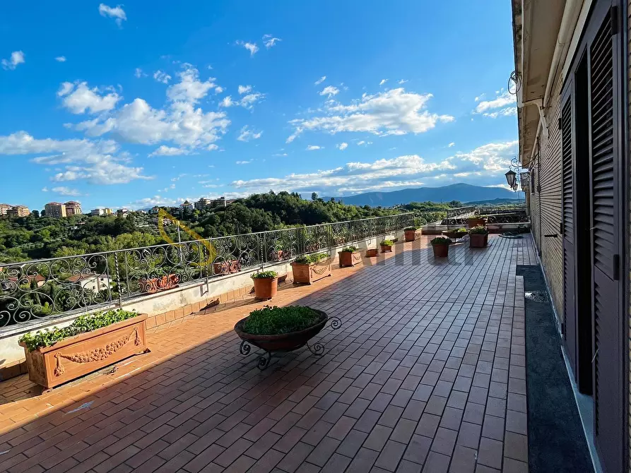 Immagine 33 di Attico in affitto  a Frosinone