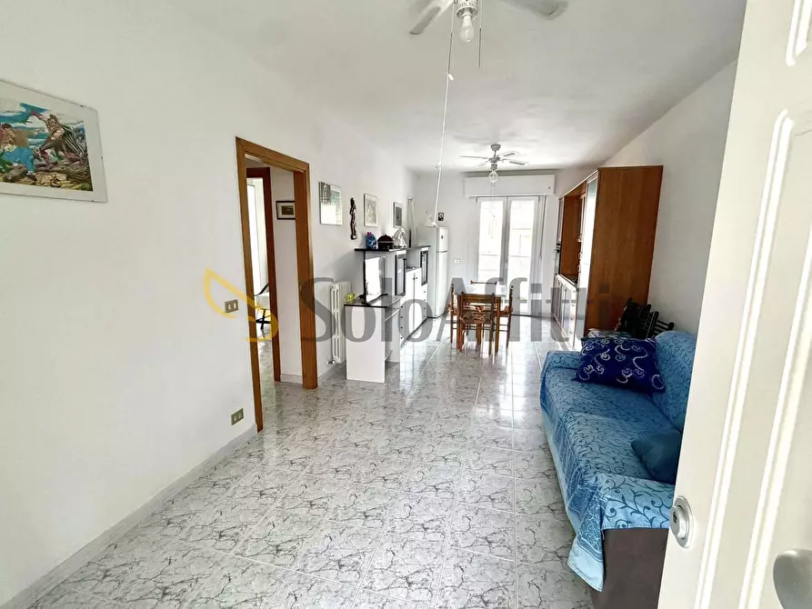 Immagine 2 di Trilocale in affitto  in Via dei Piceni 7 a Martinsicuro
