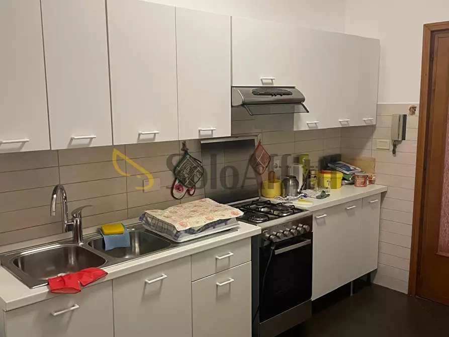 Immagine 13 di Quadrilocale in affitto  in Via Duchessa Jolanda a Torino