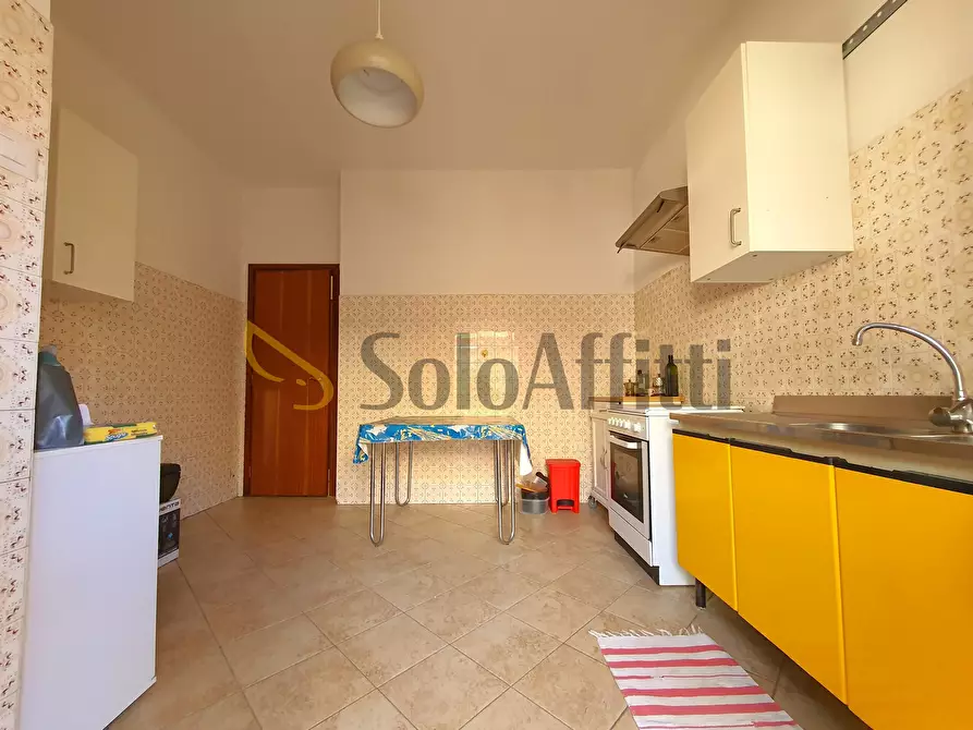 Immagine 8 di Ufficio in affitto  in Via Eugenio de Riso 65 a Catanzaro