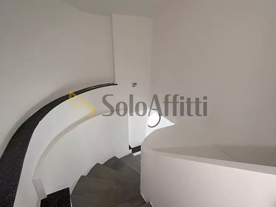 Immagine 11 di Attico in affitto  in Via Rifreddo a Potenza