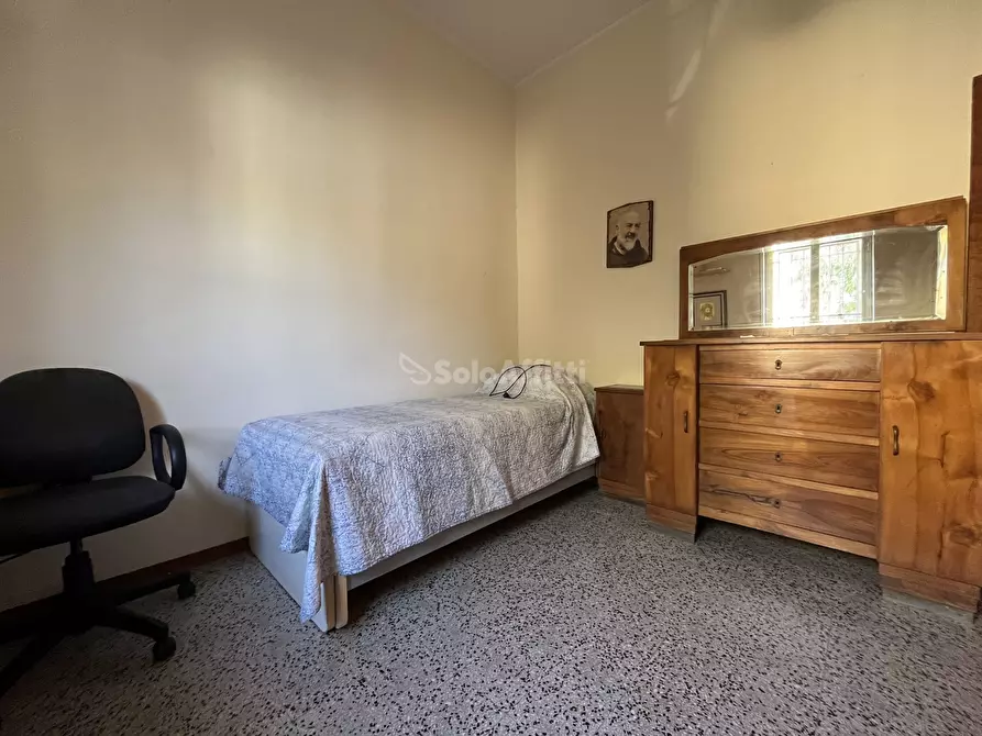 Immagine 8 di Quadrilocale in affitto  a Catanzaro