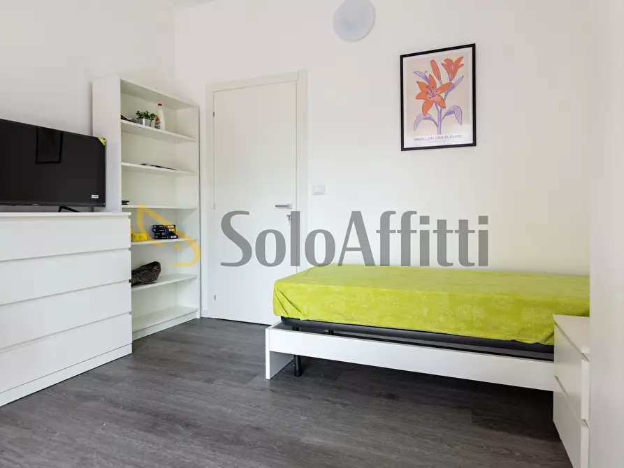 Immagine 13 di Stanza singola in affitto  in Via Madonna delle Rose 11 a Torino