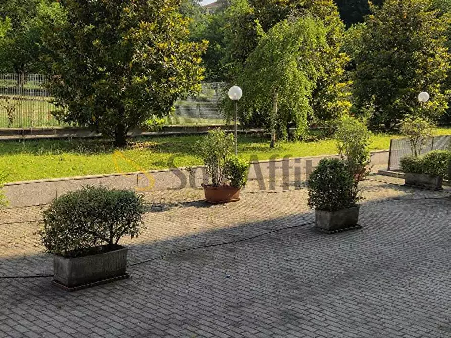 Immagine 30 di Bilocale in affitto  in Corso Francia 252 a Torino