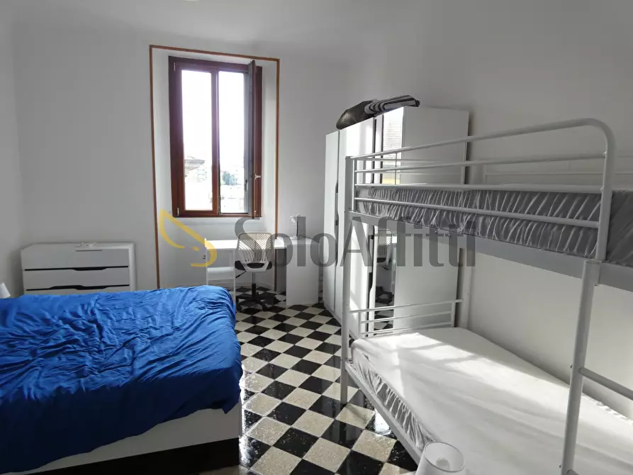 Immagine 5 di Bilocale in affitto  in Via Giuseppe Meda 43 a Milano