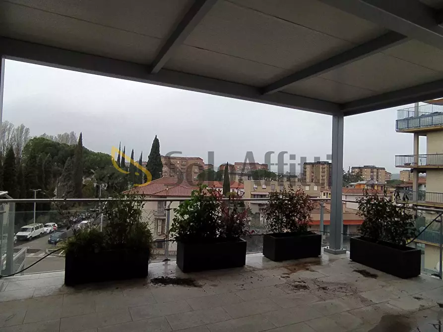 Immagine 20 di Attico in affitto  in Viale Filippo Turati a Terni