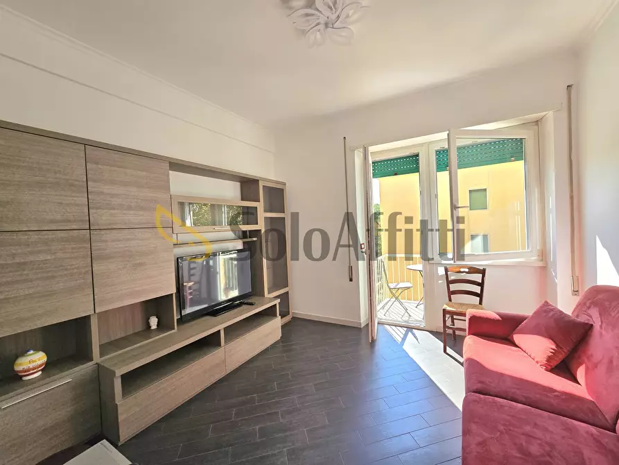 Immagine 9 di Trilocale in affitto  in Via Monte Epomeo 24 a Roma