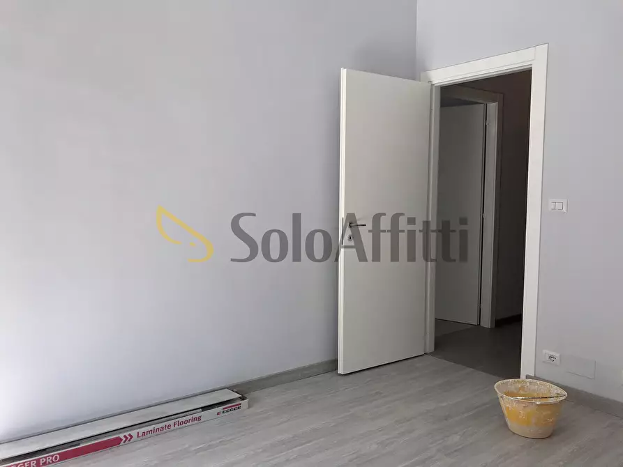 Immagine 27 di Trilocale in affitto  in Via Gorizia 199 a Torino