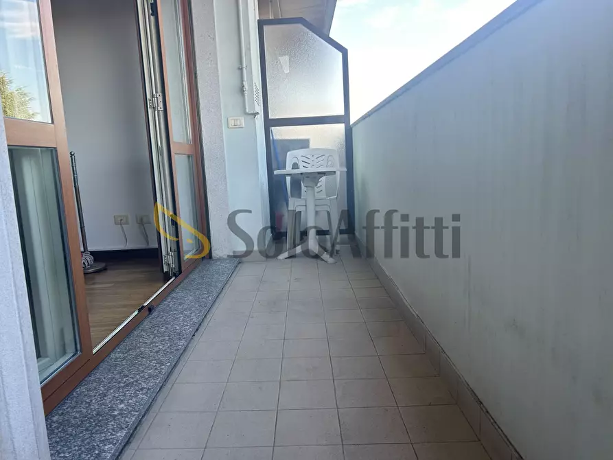 Immagine 8 di Monolocale in affitto  in Via Podgora 10 a Cesano Maderno