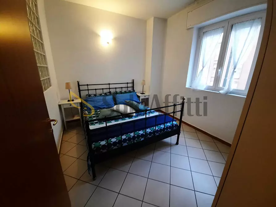 Immagine 4 di Bilocale in affitto  in Via Simone Martini 29 a Milano
