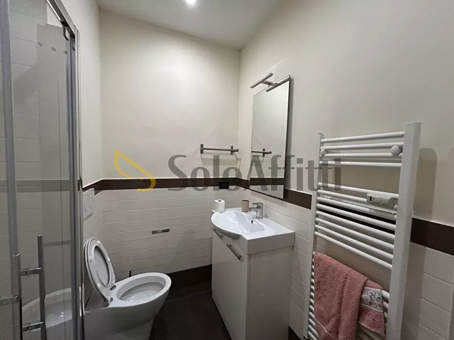 Immagine 14 di Stanza singola in affitto  in Corso Principe Oddone 12 a Torino