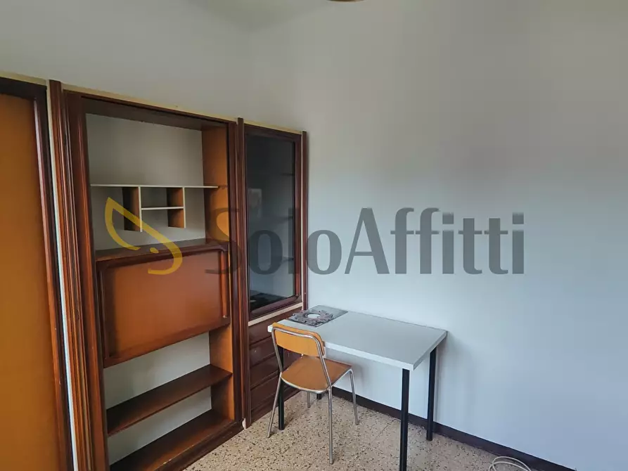 Immagine 3 di Quadrilocale in affitto  in Corso Alessandro Manzoni 72 a Pavia