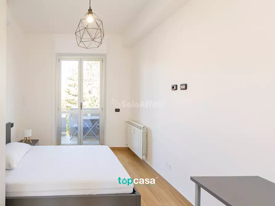 Immagine 12 di Stanza singola in affitto  in Via Papa Giovanni XXIII 11 a Castellanza