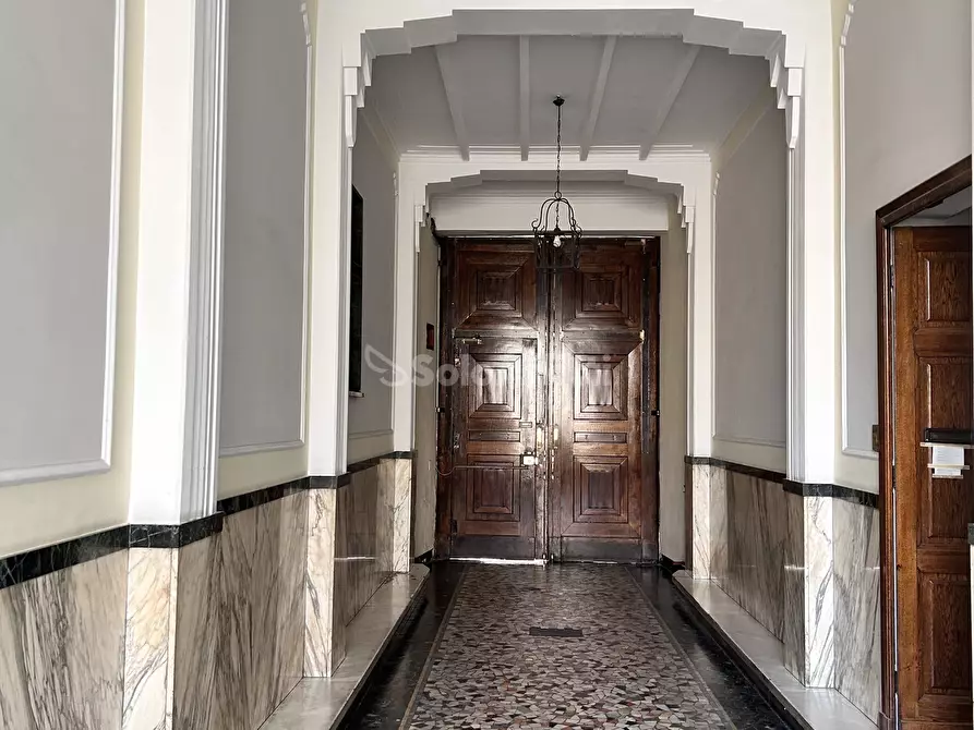 Immagine 39 di Quadrilocale in affitto  in Via Antonio Pigafetta 19 a Torino