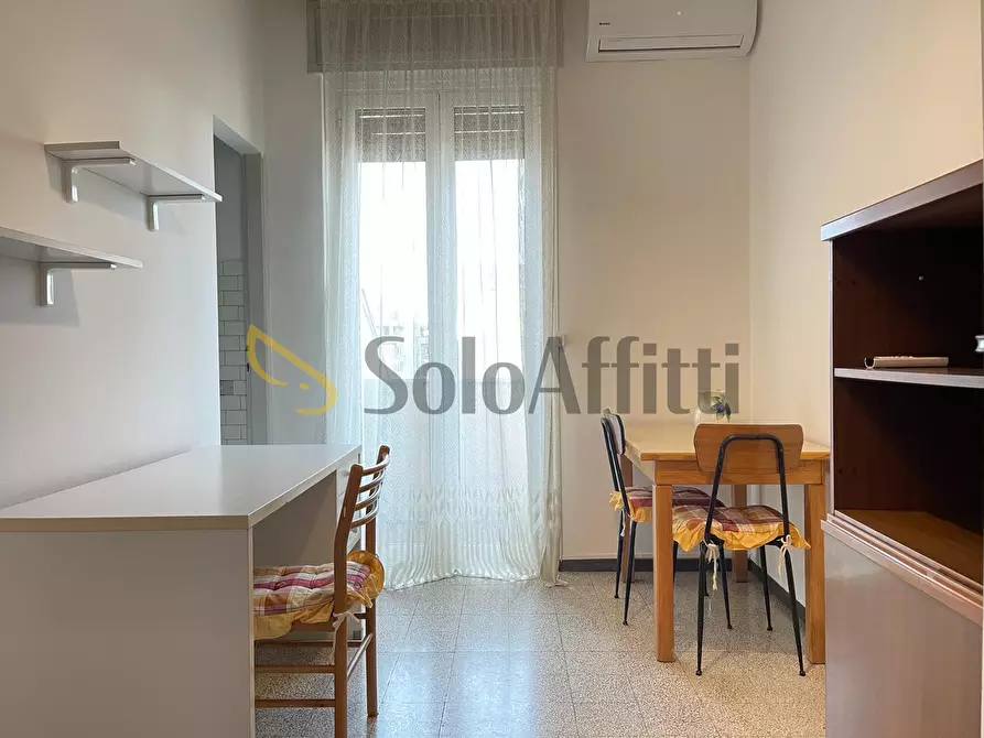 Immagine 13 di Bilocale in affitto  a Gallarate