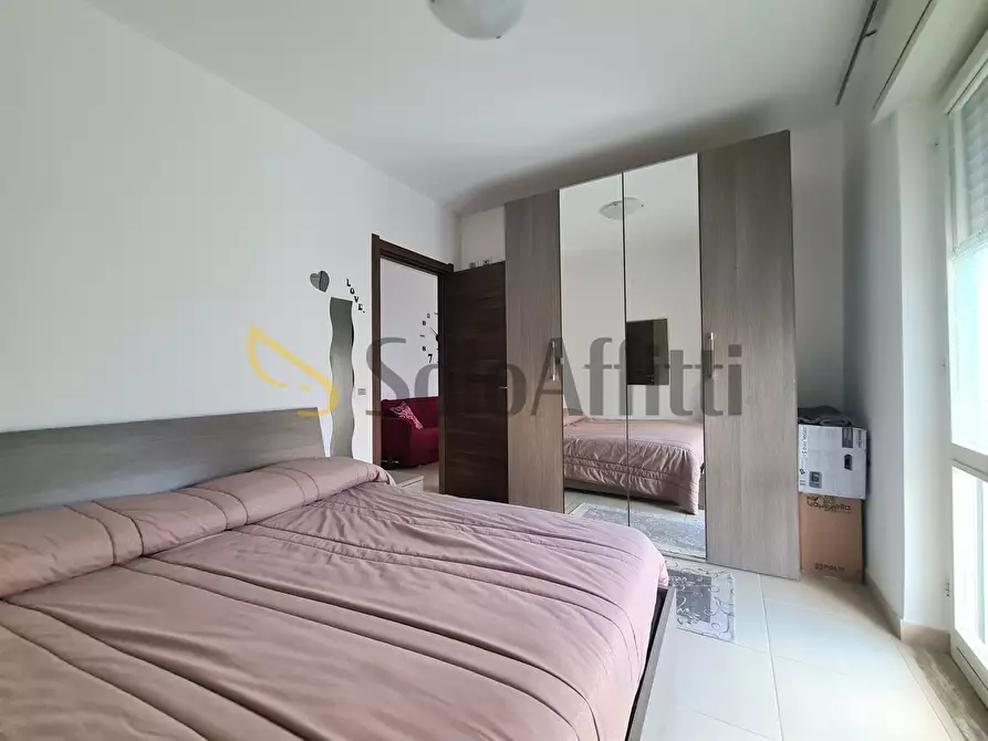 Immagine 5 di Bilocale in affitto  a Catanzaro