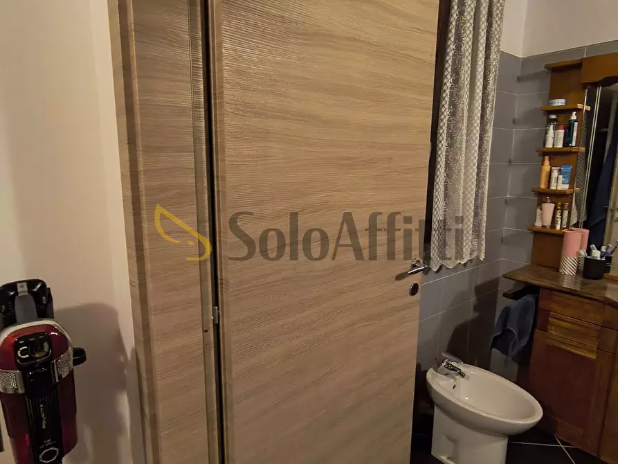 Immagine 8 di Loft/Open space in affitto  in Via Gerbole a Volvera