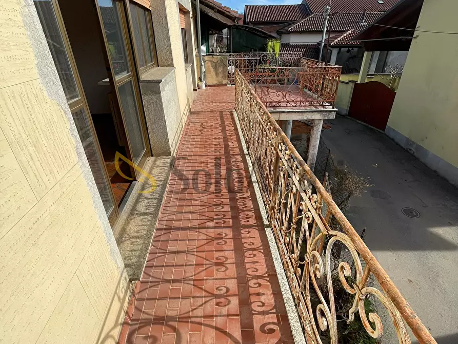 Immagine 19 di Trilocale in affitto  in Borgata Roncaglia 3 a Villarbasse