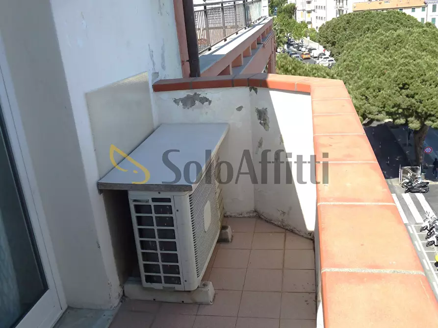 Immagine 5 di Monolocale in affitto  in Via Nino Bixio 87 a San Remo