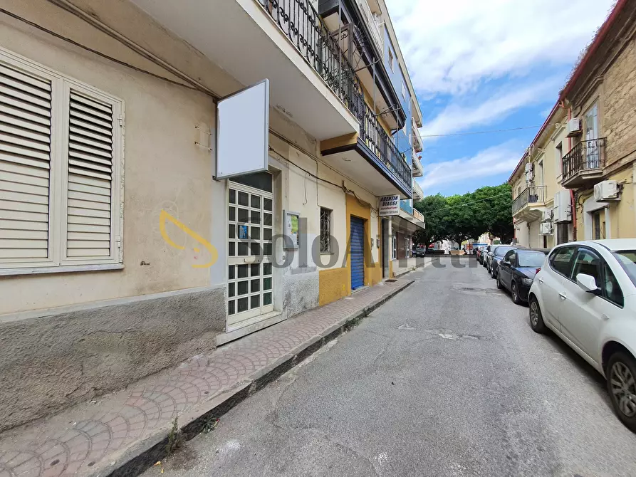 Immagine 1 di Ufficio in affitto  a Catanzaro