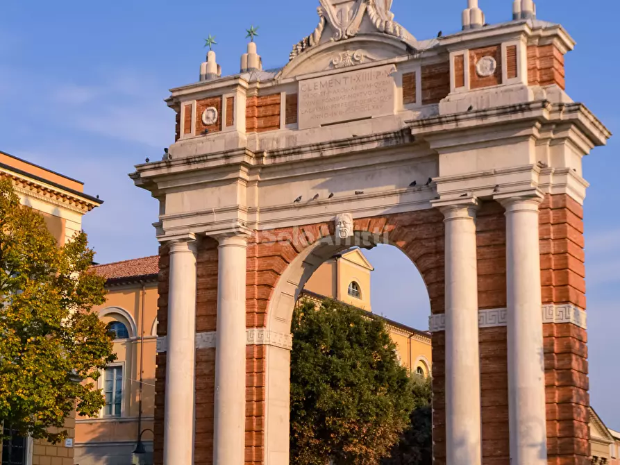 Immagine 1 di Bilocale in affitto  in Viale Giuseppe Mazzini a Santarcangelo Di Romagna