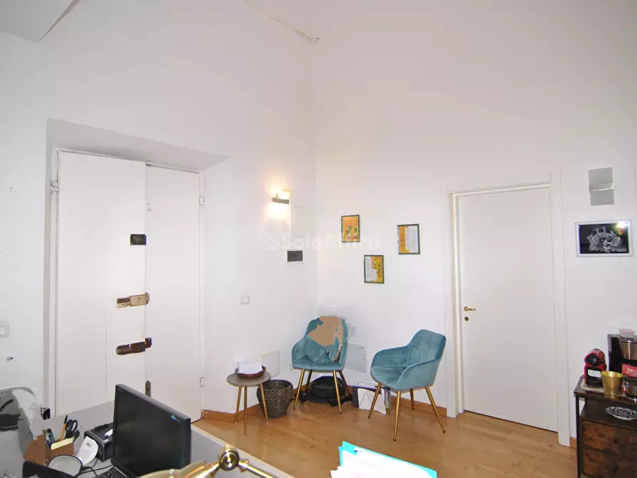 Immagine 5 di Ufficio in affitto  in Via Cairoli 12 a Livorno