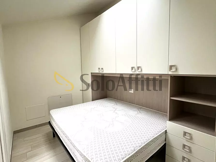 Immagine 6 di Bilocale in affitto  in Via Giuseppe Verdi 47 a Giussano
