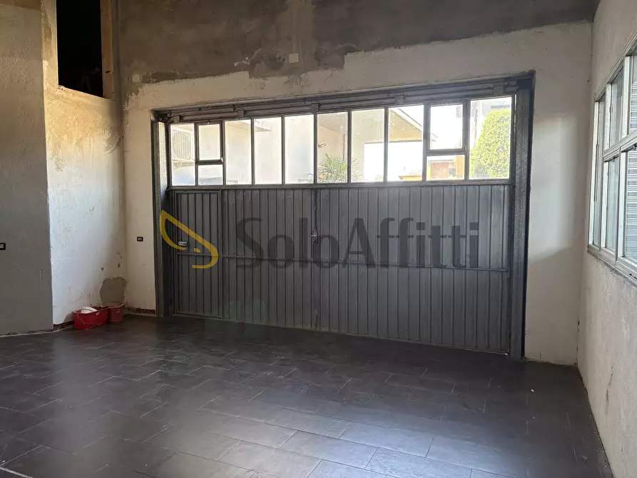 Immagine 5 di Attività artigianale in affitto  in Via Sicilia 26 a Magnago