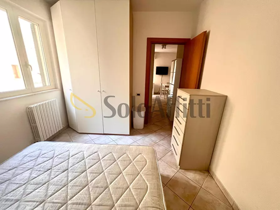 Immagine 9 di Bilocale in affitto  in Via Trieste 160 a Tortoreto