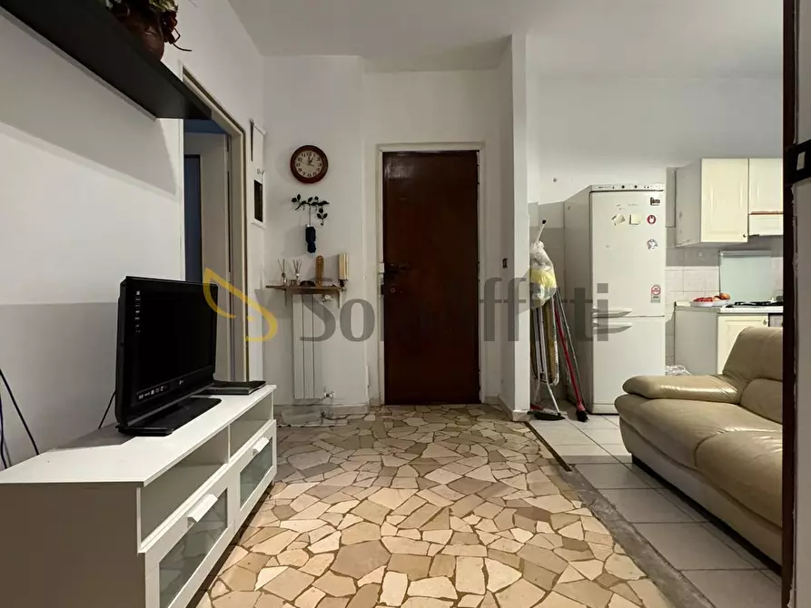 Immagine 6 di Trilocale in affitto  in via Bistagno a Torino