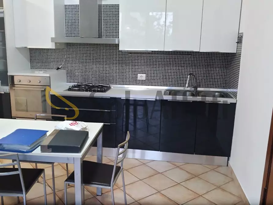 Immagine 1 di Bilocale in affitto  in Via PORTELLA a Savignano Sul Rubicone