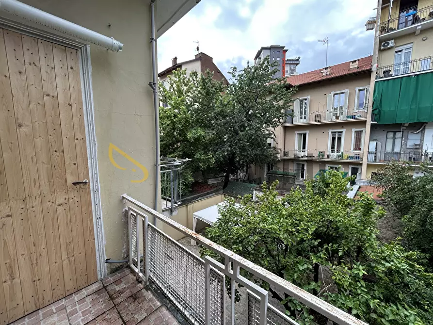 Immagine 19 di Trilocale in affitto  in Via Cumiana 44 a Torino