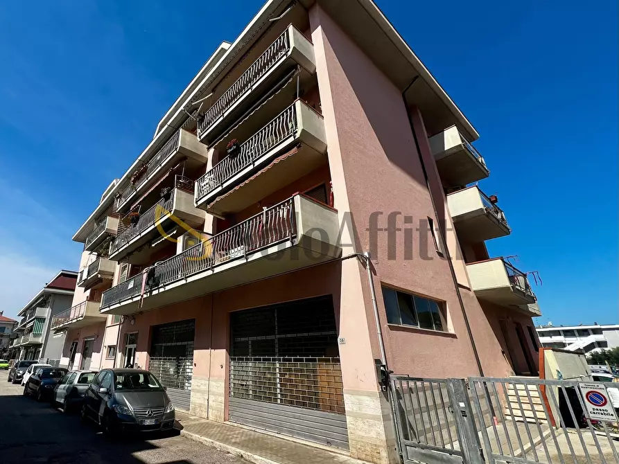 Immagine 17 di Trilocale in affitto  in Via Vasco de Gama 18 a Martinsicuro