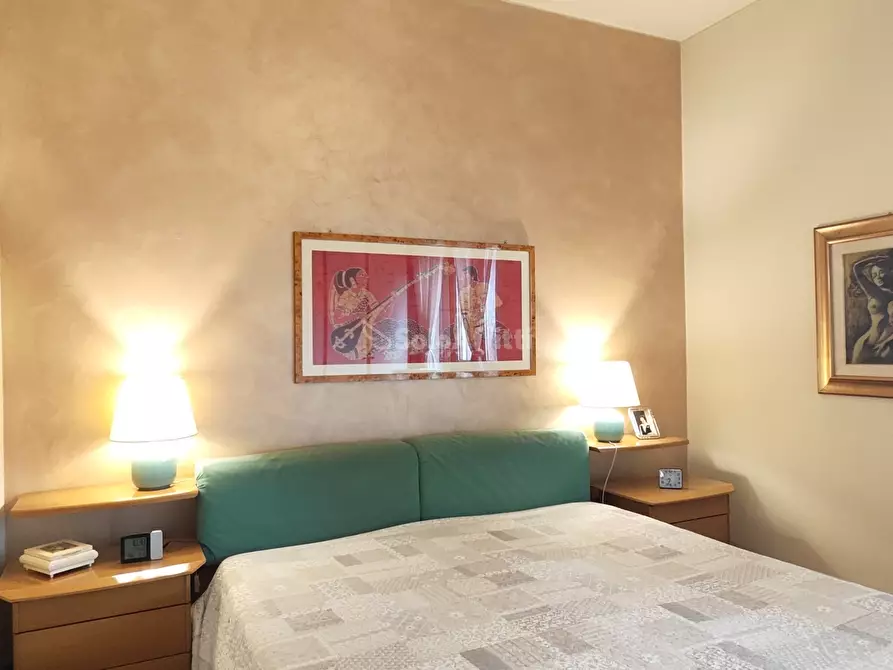 Immagine 6 di Trilocale in affitto  in VIA GUARDI 50 a Cinisello Balsamo