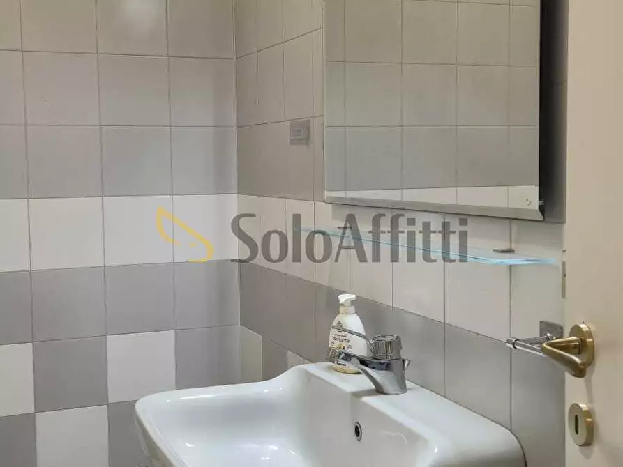 Immagine 23 di Bilocale in affitto  in Corso Francia 252 a Torino