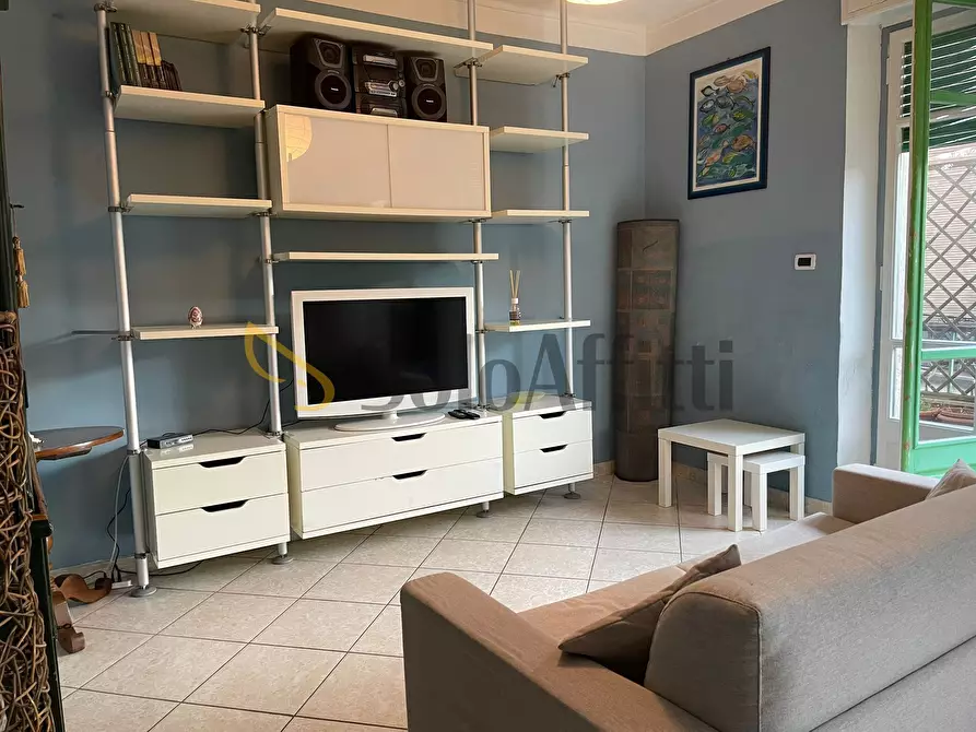 Immagine 12 di Quadrilocale in affitto  in Corso Quintino Sella a Torino