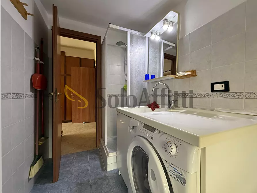 Immagine 21 di Villa in affitto  in Via Martiri di Nassirya 16 a San Floro