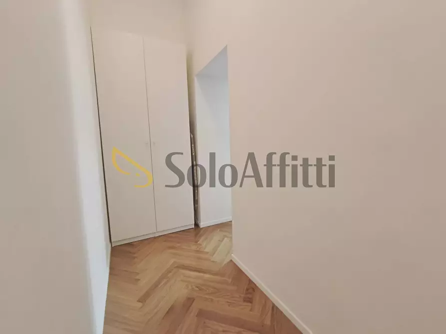 Immagine 23 di Bilocale in affitto  in Via Tommaso Campanella a Roma