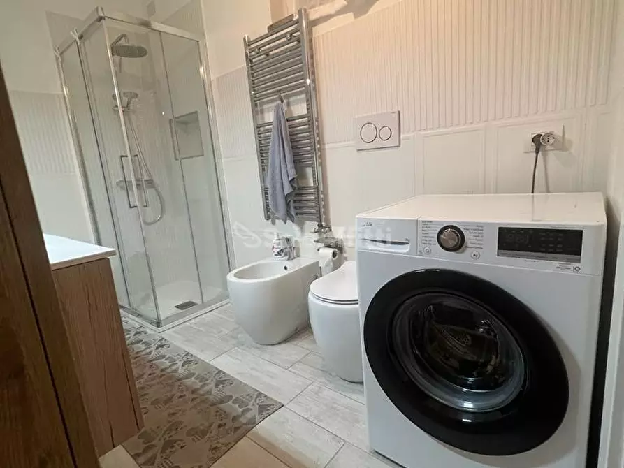 Immagine 19 di Bilocale in affitto  in Via Lazzaretto 7 a Seregno