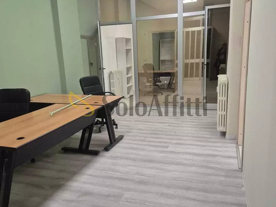 Immagine 13 di Ufficio in affitto  in Corso Regina Margherita 10100 a Torino