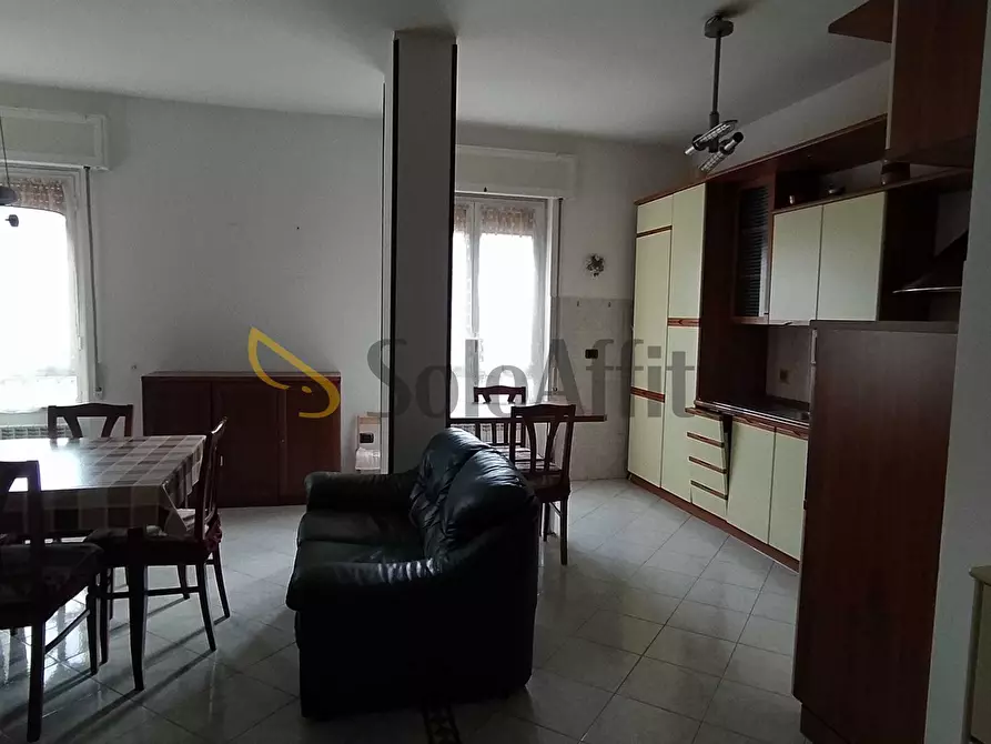 Immagine 2 di Bilocale in affitto  in Viale Renato Donatelli a Terni