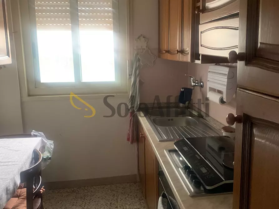 Immagine 31 di Quadrilocale in affitto  in Via Pietro Maroncelli 8 a Catania