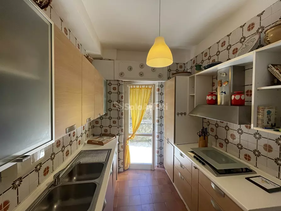 Immagine 15 di Quadrilocale in affitto  in Via Ardeatina a Anzio