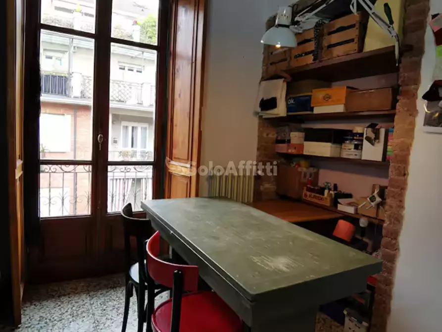 Immagine 4 di Bilocale in affitto  a Torino