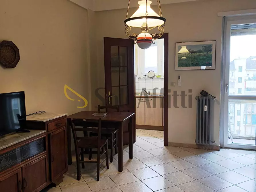 Immagine 5 di Bilocale in affitto  in Corso Trapani 173 a Torino