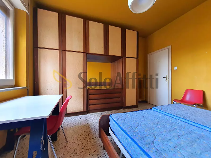 Immagine 11 di Stanza singola in affitto  in Via Madonna dei Cieli 17 a Catanzaro