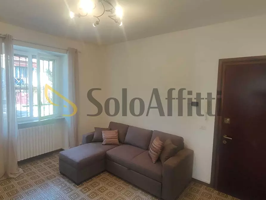 Immagine 1 di Trilocale in affitto  in Via Guglielmo Marconi a Cava Manara