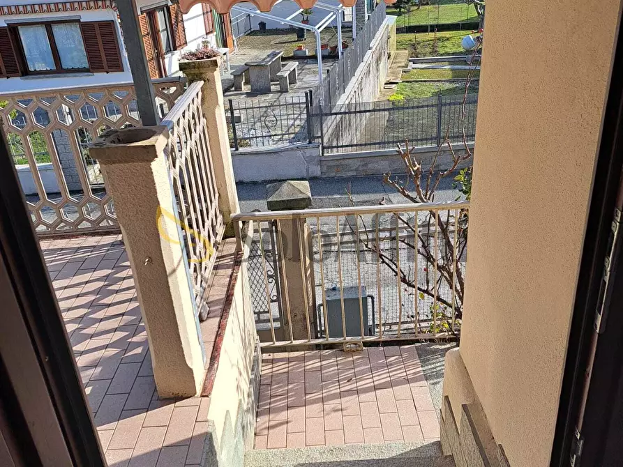 Immagine 5 di Casa indipendente in affitto  in VIA FUCINA 17 a Pinerolo