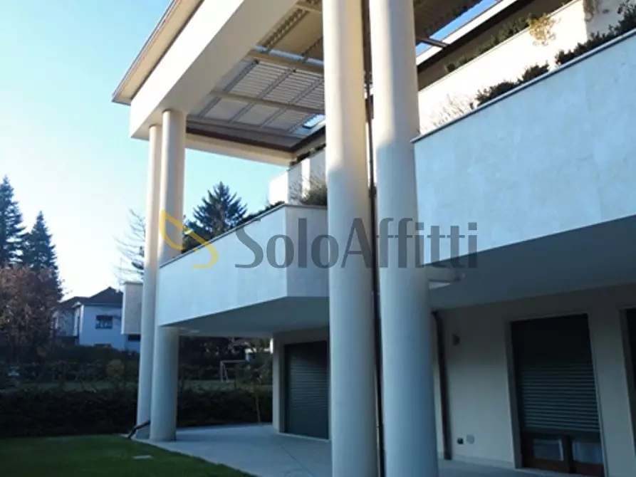 Immagine 22 di Bilocale in affitto  a Gallarate