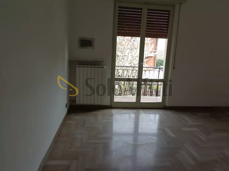 Immagine 24 di Trilocale in affitto  in Via A. Vespucci 7 a Solaro